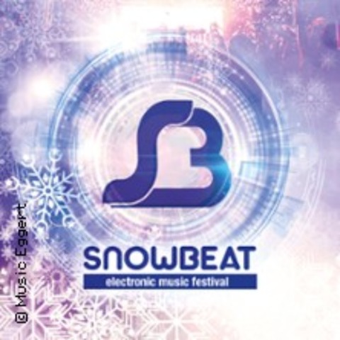 Snowbeat 2025 - WITTENBURG - 22.02.2025 20:00