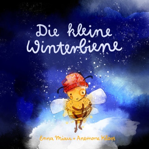 Die kleine Winterbiene - Weinbhla - 17.11.2024 11:00