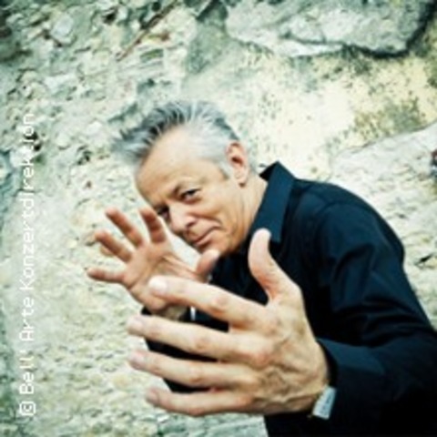 Tommy Emmanuel - HANNOVER - 29.10.2024 20:00