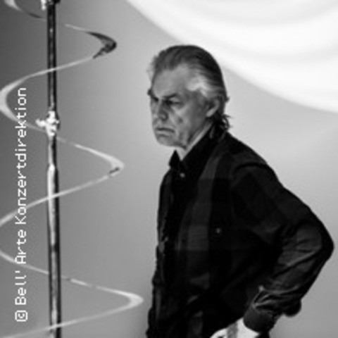 Jan Garbarek Group - Mnchen - 03.12.2024 20:00