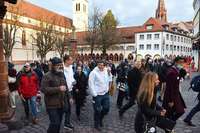 Freiburger Verwaltungsgericht besttigt Rechtmigkeit von Polizeieinsatz gegen Querdenker