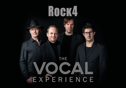 The Vocal Experience - Kressbronn am Bodensee - 19.09.2024 19:30
