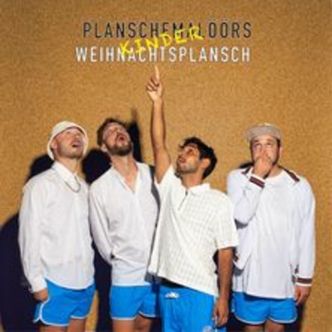 Planschemalrs Kinderweihnachtsplansch - Kln-Nippes - 07.12.2024 16:00