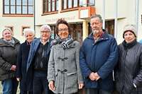 Fr alle Freiburger Tuniberg-Orte gibt es nun eine gemeinsame VdK-Gruppe
