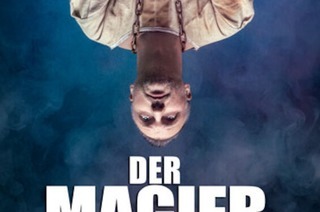 Christopher Khler &#8222;Der Magier Live&#8220;