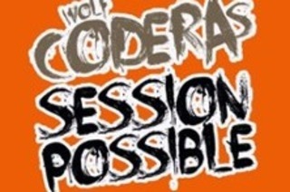 Wolf Coderas Session Possible - After Christmas Special