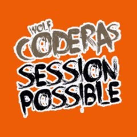 Wolf Coderas Session Possible - After Christmas Special - Witten - 27.12.2024 20:00