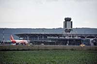 Neues Terminal, besserer Service: Der Euroairport Basel-Mulhouse will wachsen - und leiser werden