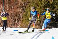 Para-Skilanglufer Marco Maier siegt im Weltcup mit Wut im Bauch