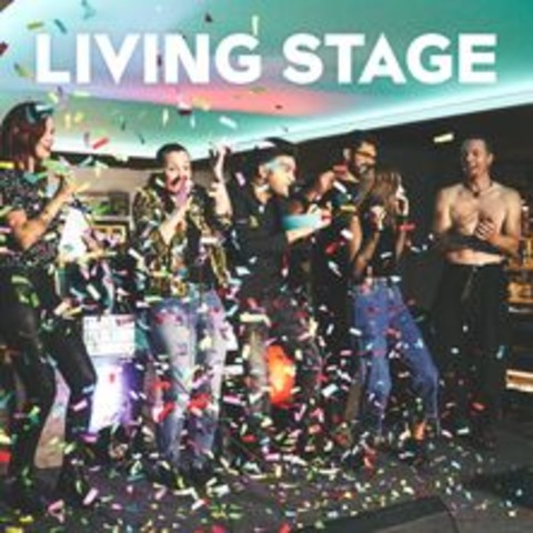 Living Stage - FRANKFURT - 07.11.2024 20:00