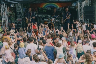 Raketen Erna - Farben sind fr alle da - Voll andere Kindermusik fr alle