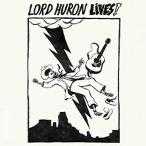 Lord Huron - Kln - 01.07.2024 20:00