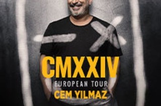 Cem Yilmaz - CMXXIV