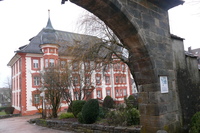 Brandschutz-Problem stoppt Kulturveranstaltungen im Schloss Bonndorf