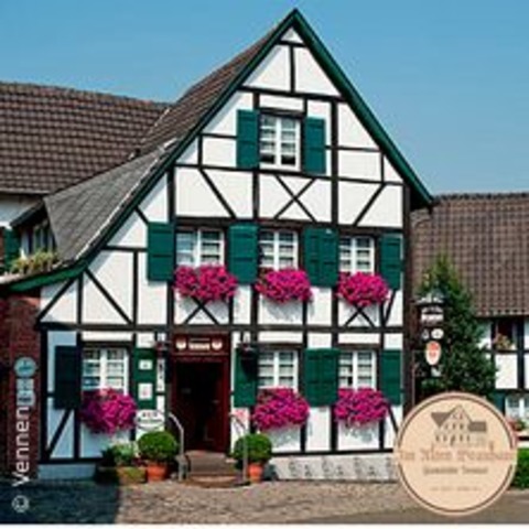 13. Brauhaus-Quiz - mit Siegerehrung und Preisverleihung - KORSCHENBROICH-LIEDBERG - 02.10.2024 19:00