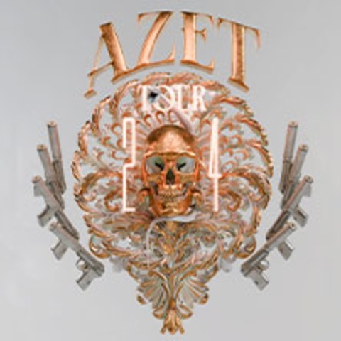 Azet - Tour 2024 - Zrich - 23.10.2024 20:00