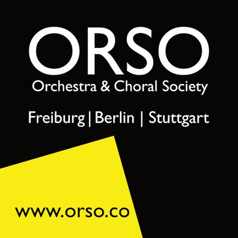 30 Jahre ORSOphilharmonic - Freiburg - 18.05.2024 20:00