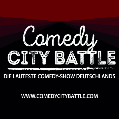 Comedy City Battle - Tbingen vs. Frankfurt - Tbingen - 06.12.2024 20:00