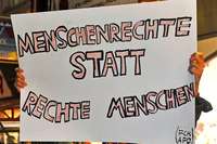 Grodemo gegen Rechtsextremismus in Freiburg: 20.000 Menschen werden am Samstag erwartet
