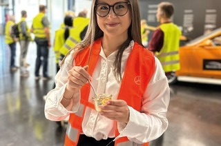 Allerlei aus Bremer Produktion - Kulinarische Entdeckungstour im Mercedes-Benz Werk Bremen