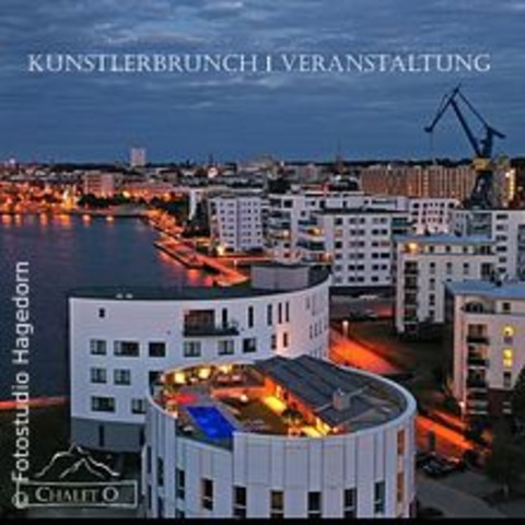 Adventsbrunch & Adventssingen - ROSTOCK - 01.12.2024 10:00