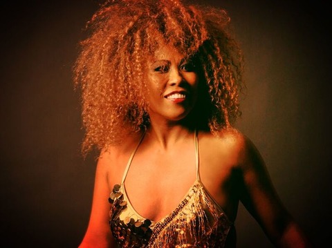 TYPICALLY TINA - Tribute to Tina Turner - Parchim - 14.03.2025 19:30