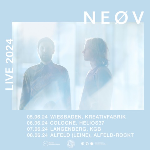 NEV - Wiesbaden - 05.06.2024 19:30