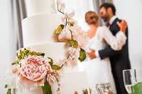 Im Schlssle in Friesenheim-Heiligenzell gibt es erstmals eine Hochzeitsmesse