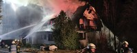 25-Jhriger stirbt bei Brand in Schluchsee