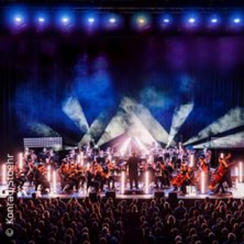 Filmmusik LIVE - von Hans Zimmer bis John Williams - Philharmonie Leipzig - DRESDEN - 27.11.2024 20:00
