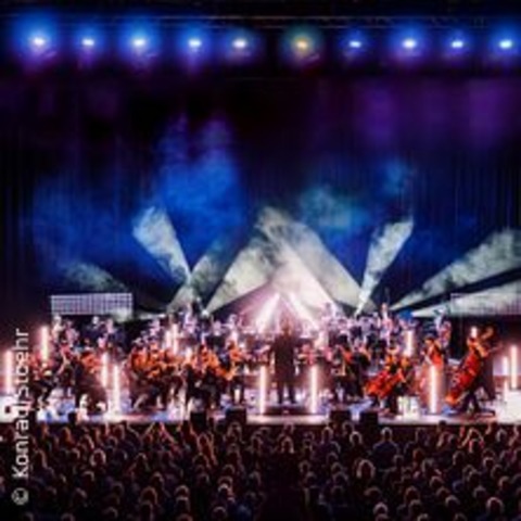 Filmmusik LIVE - von Hans Zimmer bis John Williams - MNSTER - 30.11.2024 20:00