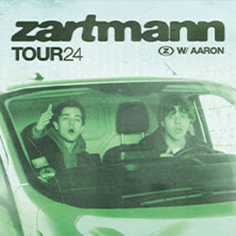 Zartmann - Hamburg - 24.11.2024 20:00