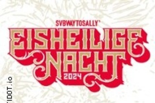 Eisheilige Nacht 2024