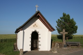 Jakobuskapelle