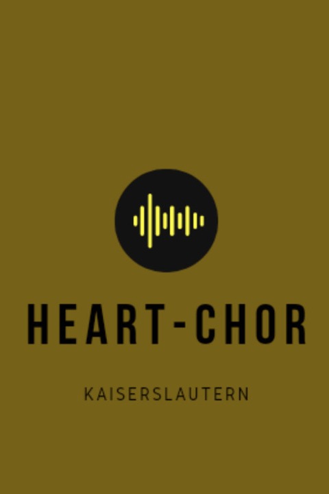 HeartChor Kaiserslautern - Leitung: Michael Weickenmeier - Kaiserslautern - 29.12.2024 18:00