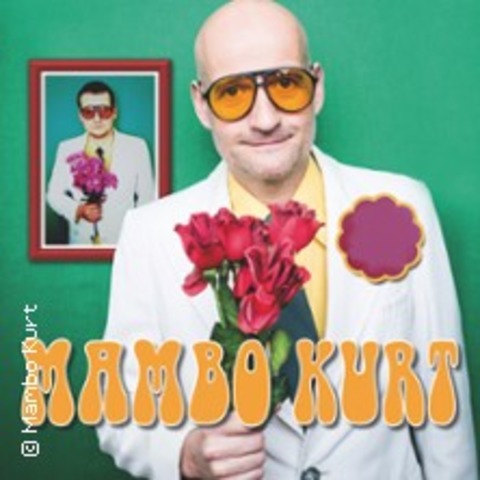 Mambo Kurt - Mnchen - 07.12.2024 20:00