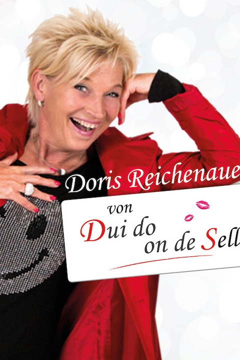 Doris Reichenauer - Rastatt - 02.11.2024 20:00
