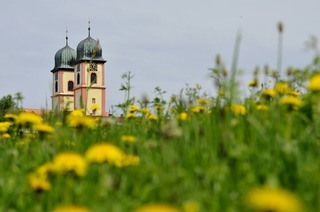 Kloster St. Mrgen