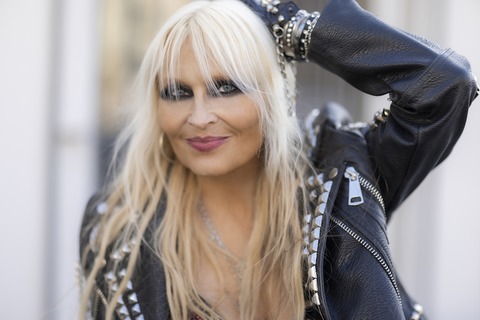 Doro - Conqueress - Forever Strong And Proud Kultur.findet.Stadt. 2024 - Fulda - 26.05.2024 20:00
