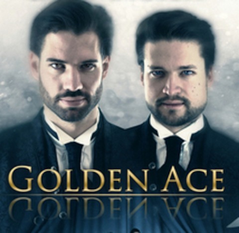 Golden Ace - Die Magier - Uelzen - 09.02.2025 19:00