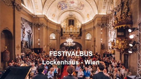 Festivalbus Sir Andrs (Lockenhaus-Wien) - Lockenhaus - 16.07.2024 22:30