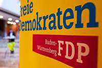 Die FDP tritt erstmals in drei Lahrer Umlandgemeinden an