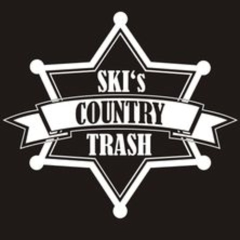 Ski's Country Trash - Hamburg - 30.12.2024 20:00