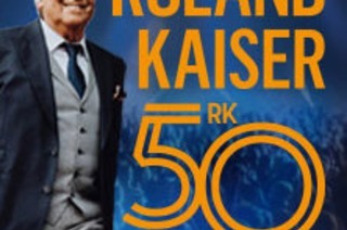 Roland Kaiser, 07.06.2024