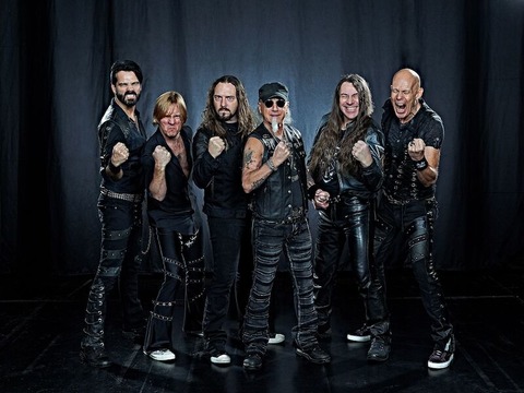 ACCEPT - Humanoid Tour 2024 - plus Special Guest: Phil Campbell - Langen - 07.11.2024 19:30