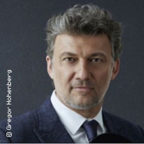 Jonas Kaufmann, Deutsche Staatsphilharmonie, Valerie Sepe (Sopran) - MNCHEN - 02.11.2024 19:30