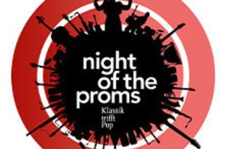 VIP Ticket - Night of the Proms 2024