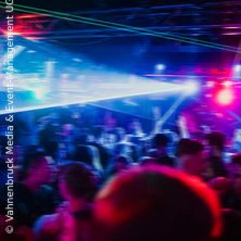 Club Room Party Berlin - BERLIN - 31.05.2024 21:00