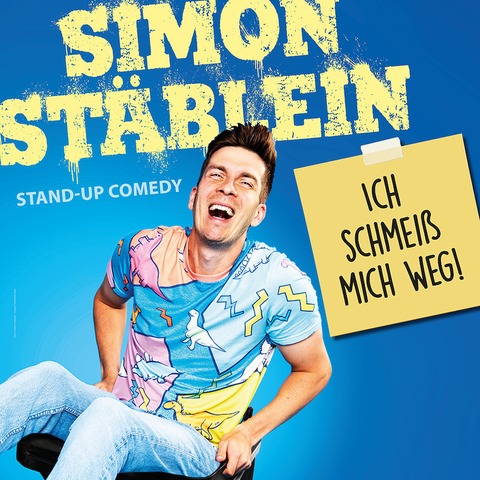 Simon Stblein - OLDENBURG - 05.12.2024 20:00