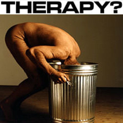Therapy? - Troublegum 30 - The 30th Anniversary Tour - Berlin - 29.11.2024 20:00